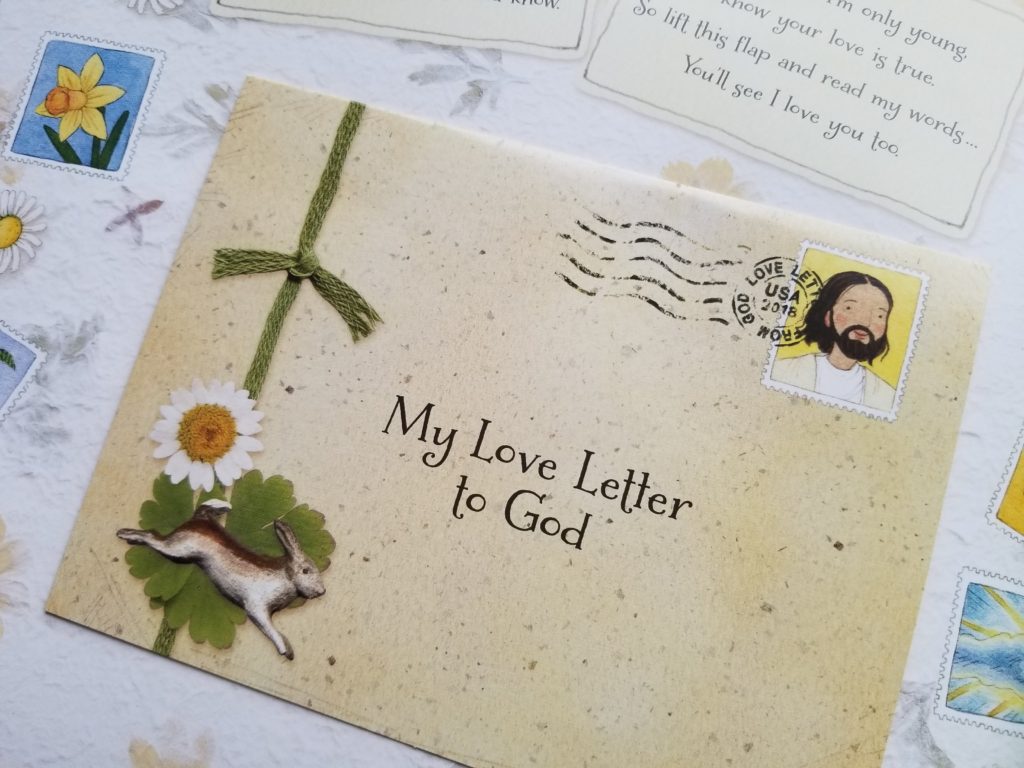 Love Letters  Help A Child In Need Read